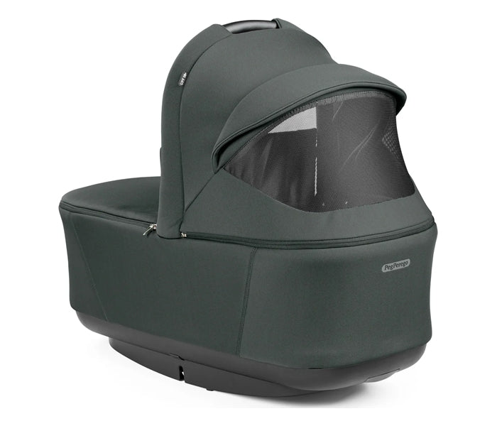 PEG PEREGO KORPA ZA NOVORODJENCE POP UP (CITY LOOP) - METAL