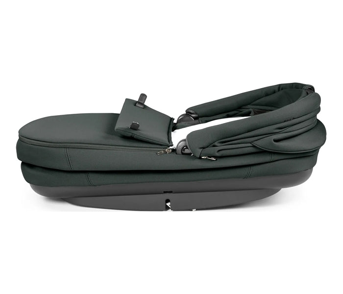 PEG PEREGO KORPA ZA NOVORODJENCE POP UP (CITY LOOP) - METAL