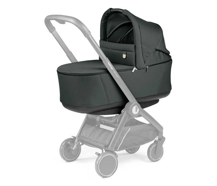 PEG PEREGO KORPA ZA NOVORODJENCE POP UP (CITY LOOP) - METAL