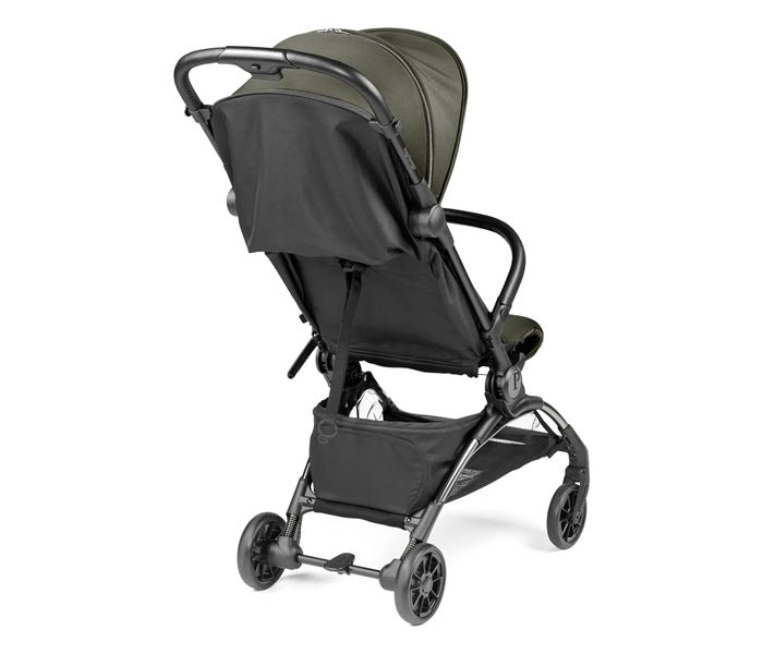 PEG PEREGO KOLICA VOLO - METAL