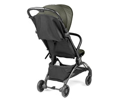 PEG PEREGO KOLICA VOLO - METAL