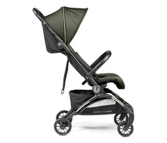PEG PEREGO KOLICA VOLO - METAL