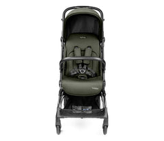 PEG PEREGO KOLICA VOLO - METAL