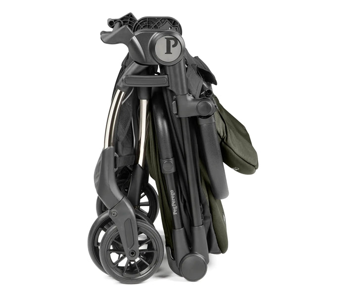 PEG PEREGO KOLICA VOLO - METAL