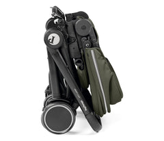 PEG PEREGO KOLICA CITY LOOP - METAL