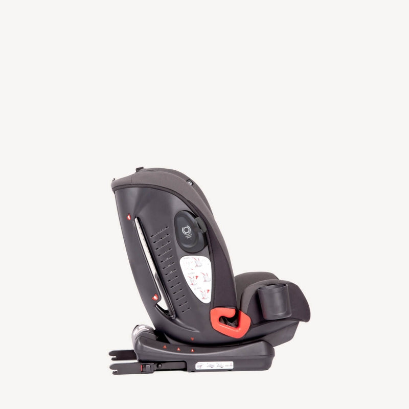 Joie Bold R auto sedište 9-36kg Ember