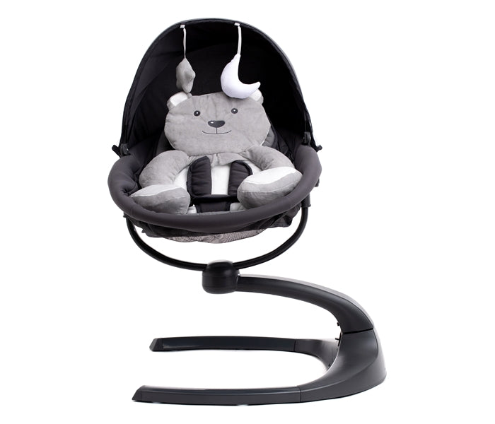 BBO LEZALJKA/LJULJASKA HARMONY (PD-B05D) - DARK GREY BEAR