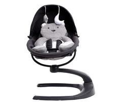 BBO LEZALJKA/LJULJASKA HARMONY (PD-B05D) - DARK GREY BEAR