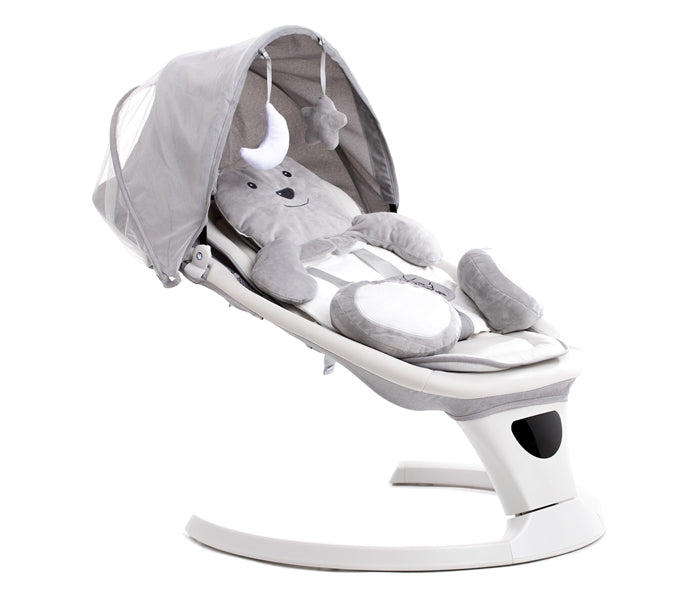 BBO LEZALJKA/LJULJASKA BELLA (PD-B07) - WHITE BEAR