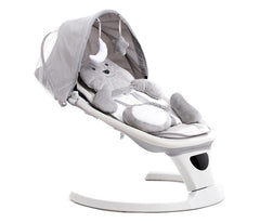 BBO LEZALJKA/LJULJASKA BELLA (PD-B07) - WHITE BEAR