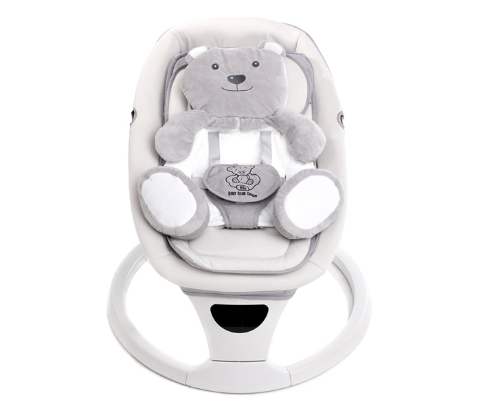 BBO LEZALJKA/LJULJASKA BELLA (PD-B07) - WHITE BEAR