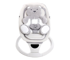 BBO LEZALJKA/LJULJASKA BELLA (PD-B07) - WHITE BEAR