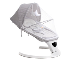 BBO LEZALJKA/LJULJASKA BELLA (PD-B07) - WHITE STRIPES