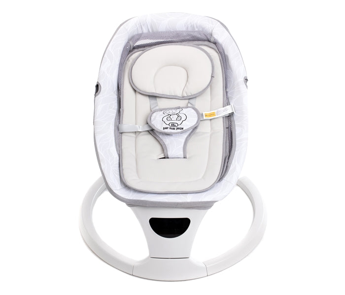 BBO LEZALJKA/LJULJASKA BELLA (PD-B07) - WHITE STRIPES