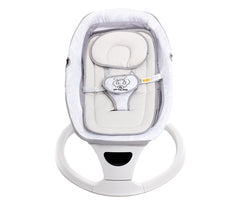 BBO LEZALJKA/LJULJASKA BELLA (PD-B07) - WHITE STRIPES