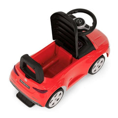 Eco Toys guralica sa interaktivnim volanom Mercedes C Class Red