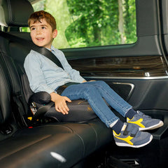 Chipolino Safy auto sedište i-Size 125-150cm - www.bebimarket.rs