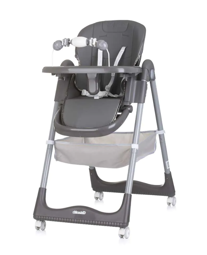 Chipolino First Spoon višepoložajna hranilica za bebe