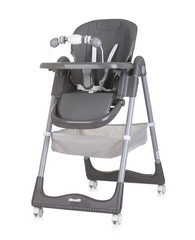 Chipolino First Spoon višepoložajna hranilica za bebe