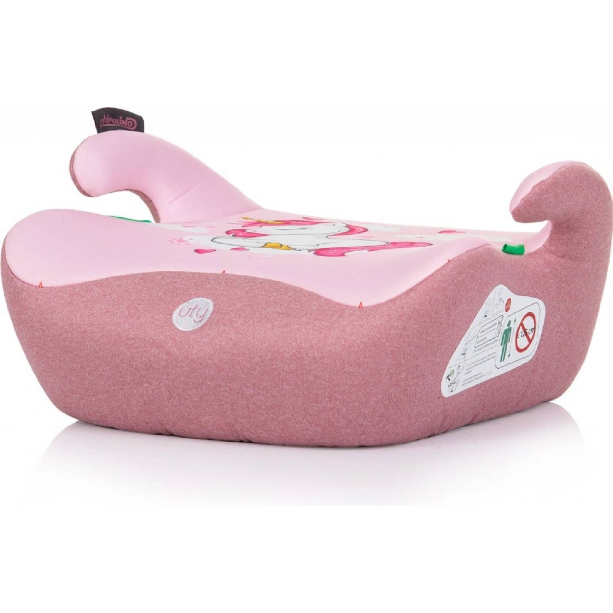Chipolino uty autosedište 15-36 kg