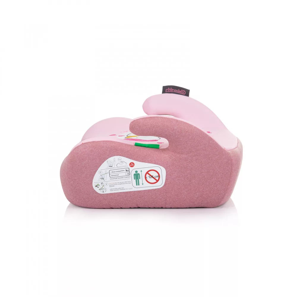 Chipolino uty autosedište 15-36 kg