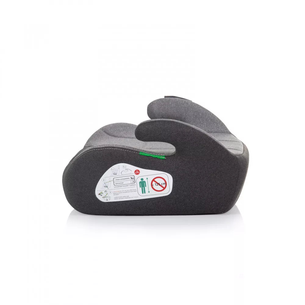Chipolino uty autosedište 15-36 kg