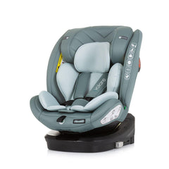 Chipolino Volare auto sedište za decu 40-150 cm I size Isofix