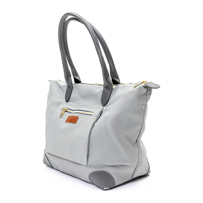 BBO TORBA ZA MAME (WE077) ELEGANT - GREY