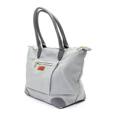 BBO TORBA ZA MAME (WE077) ELEGANT - GREY