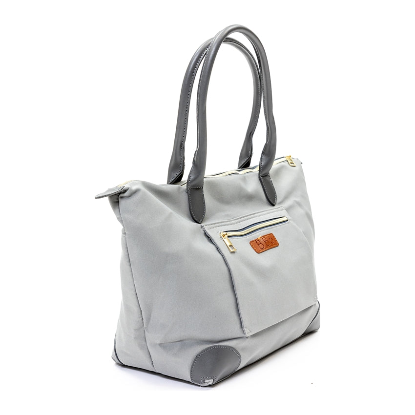 BBO TORBA ZA MAME (WE077) ELEGANT - GREY
