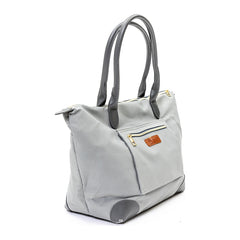 BBO TORBA ZA MAME (WE077) ELEGANT - GREY