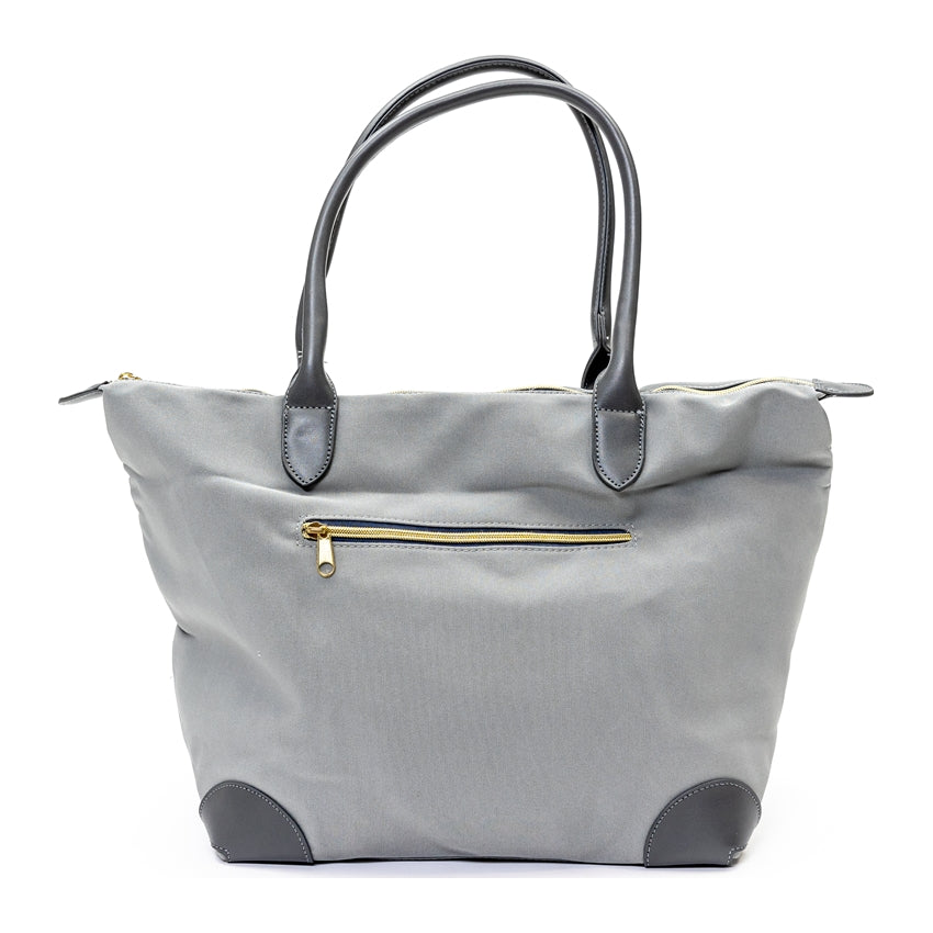 BBO TORBA ZA MAME (WE077) ELEGANT - GREY