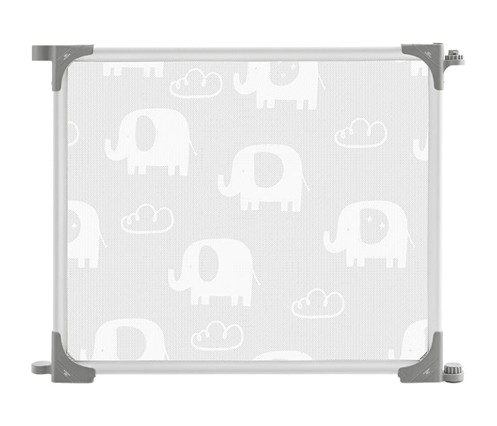 BBO OGRADICA 6u1 FUN 2 PLAY (WMWL01) - ELEPHANT (80 x 72cm x 6kom)