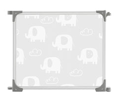 BBO OGRADICA 6u1 FUN 2 PLAY (WMWL01) - ELEPHANT (80 x 72cm x 6kom)