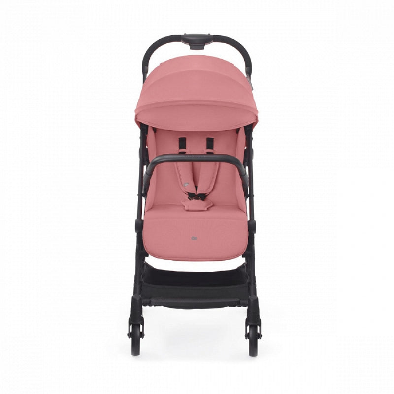 Kinderkraft Indy2 kolica Dhalia Pink