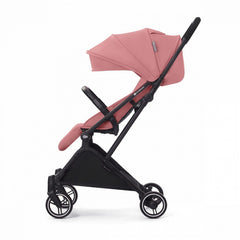Kinderkraft Indy2 kolica Dhalia Pink