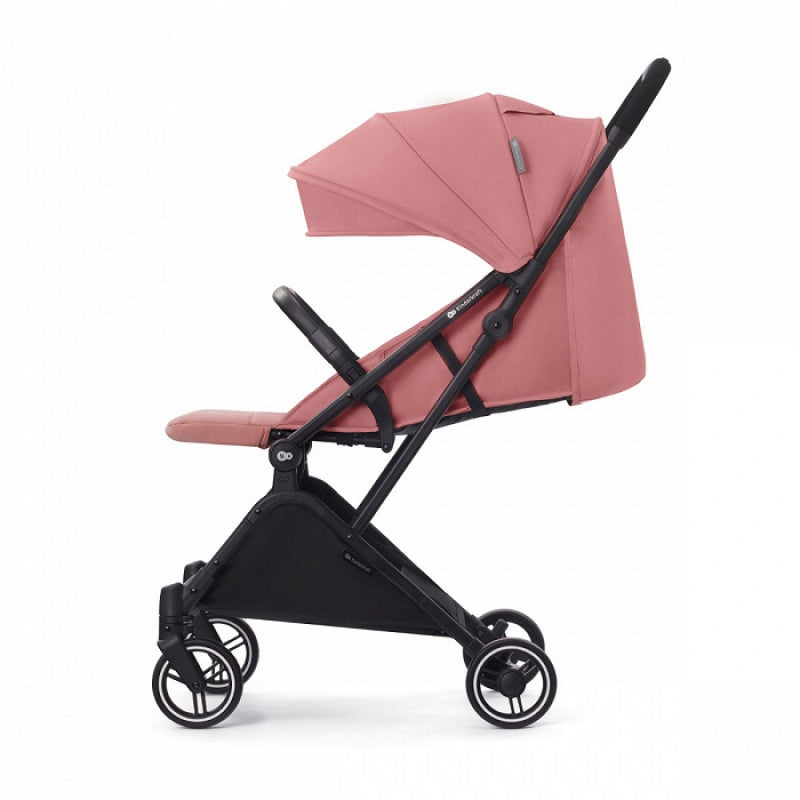 Kinderkraft Indy2 kolica Dhalia Pink