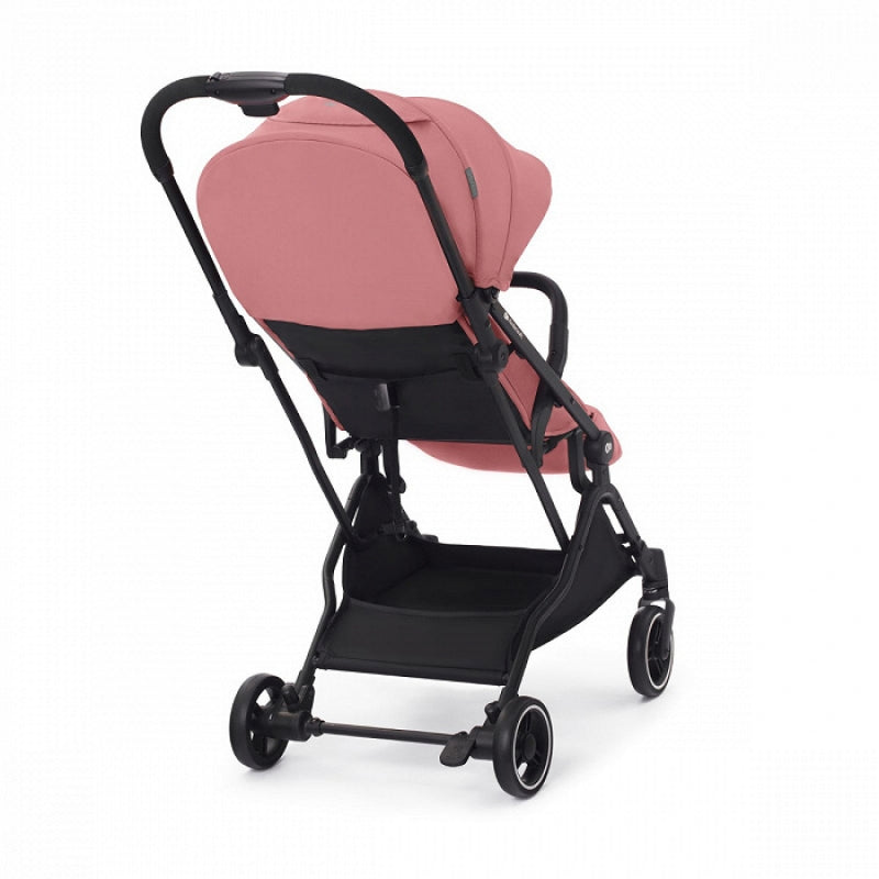 Kinderkraft Indy2 kolica Dhalia Pink