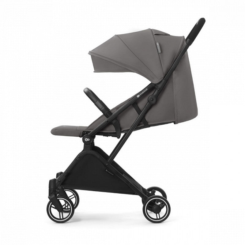 Kinderkraft Indy2 kolica Cozy Grey