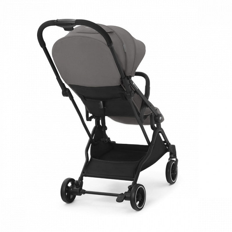 Kinderkraft Indy2 kolica Cozy Grey
