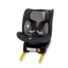 Auto Sedište Chipolino X Factor Grey I-size 40-150 cm