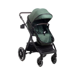 BBO KOLICA ZA BEBE (X1) DORY - GREEN