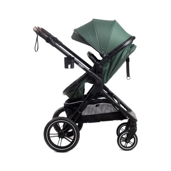 BBO KOLICA ZA BEBE (X1) DORY - GREEN