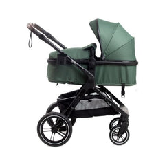 BBO KOLICA ZA BEBE (X1) DORY - GREEN