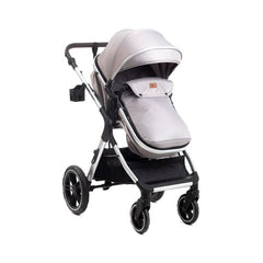 BBO KOLICA ZA BEBE (X1) DORY - GREY