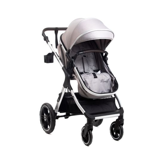 BBO KOLICA ZA BEBE (X1) DORY - GREY