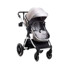 BBO KOLICA ZA BEBE (X1) DORY - GREY