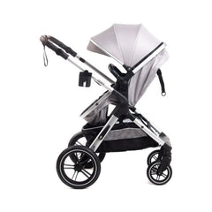 BBO KOLICA ZA BEBE (X1) DORY - GREY