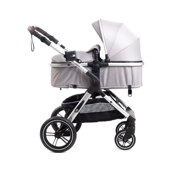 BBO KOLICA ZA BEBE (X1) DORY - GREY