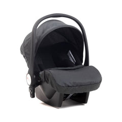 BBO KOLICA ZA BEBE (X1) DORY SET - BLACK
